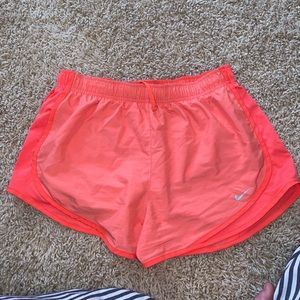 SOLD Nike Running Shorts
